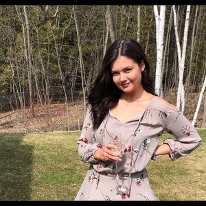 Meet your Posher, Brianna